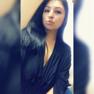 Meet your Posher, Steph